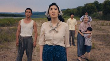 Kim Sung Kyu Joins Pachinko 2, Premieres August 23