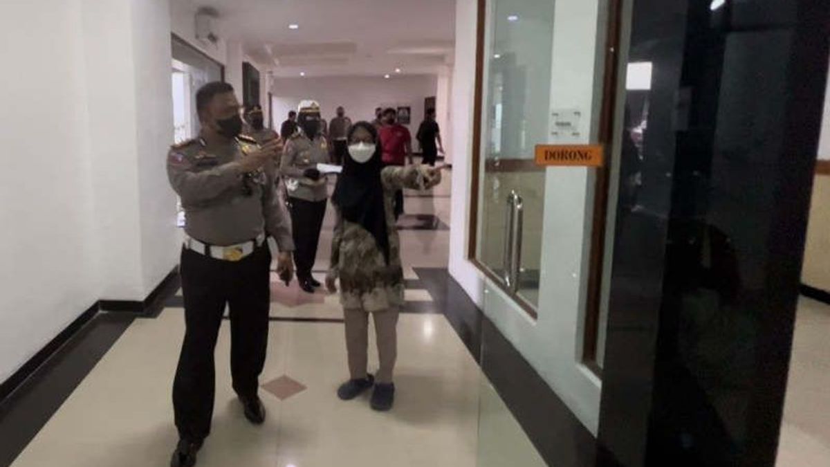 Polda Jateng Pastikan Kesiapan RS Darurat Asrama Haji Donohudan