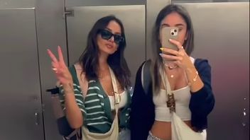 Deux femmes portant des culottes, expulsées d’un avion de compagnie Spirit Airlines