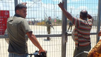 Militer Israel Perkenalkan Aturan Baru untuk Orang Asing di Tepi Barat: Hubungan Pribadi hingga Pendidikan
