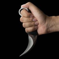10 Senjata Tradisional Sumatera Barat yang Masih Diwariskan hingga Kini
