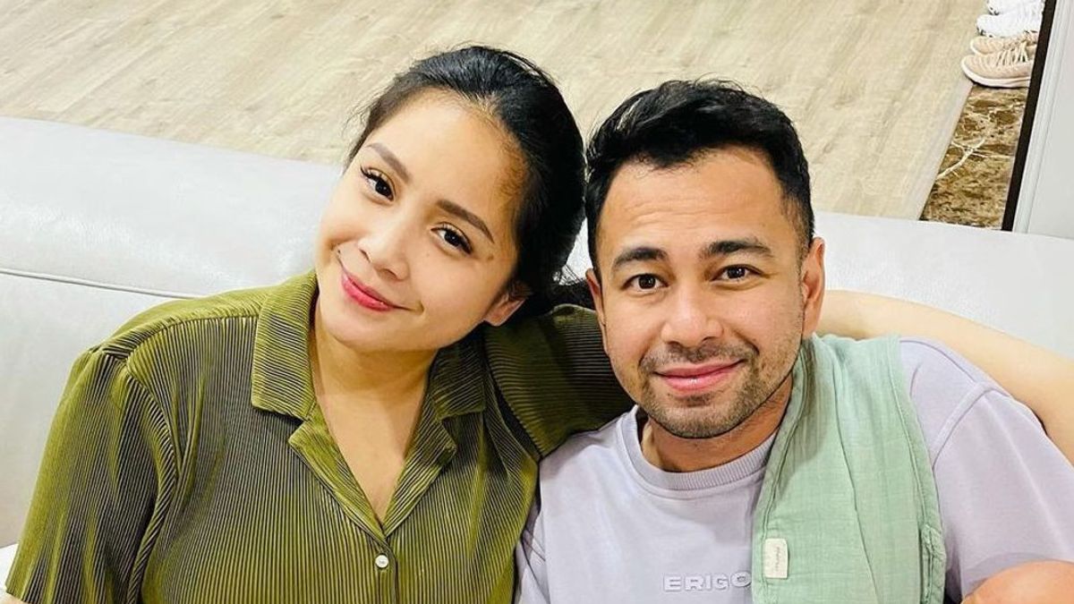 Raffi Ahmad Belikan Vespa Dior untuk Nagita Slavina, Harganya Diperkirakan Ratusan Juta