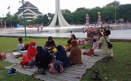 Diambil Alih Pemerintah, TMII Harus Tetap Menggambarkan Kebhinekaan Indonesia