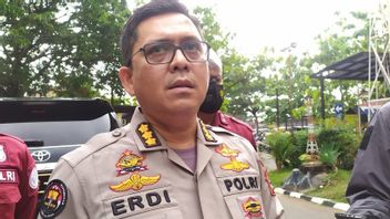 Rizieq在西爪哇地区警察的案子仍在继续，尽管他已经在Polda Metro涉嫌犯罪。