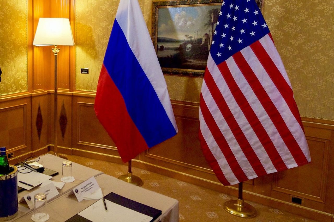 米国は外交使節団に関する協議は肯定的であると主張し ロシアは緊張が続くリスクがあるとさえ言う 米国は外交使節団に関する協議は肯定的であると主張し ロシアは緊張が続くリスクがあるとさえ言う