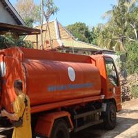  3 Kelurahan di Gunungkidul Kekeringan, BPBD Distribusi 64 Tangki Air Bersih per Hari Ini 