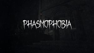 Phasmophobia akan Diluncurkan untuk Xbox Series X/S, PS5, dan PS VR2 Agustus Ini