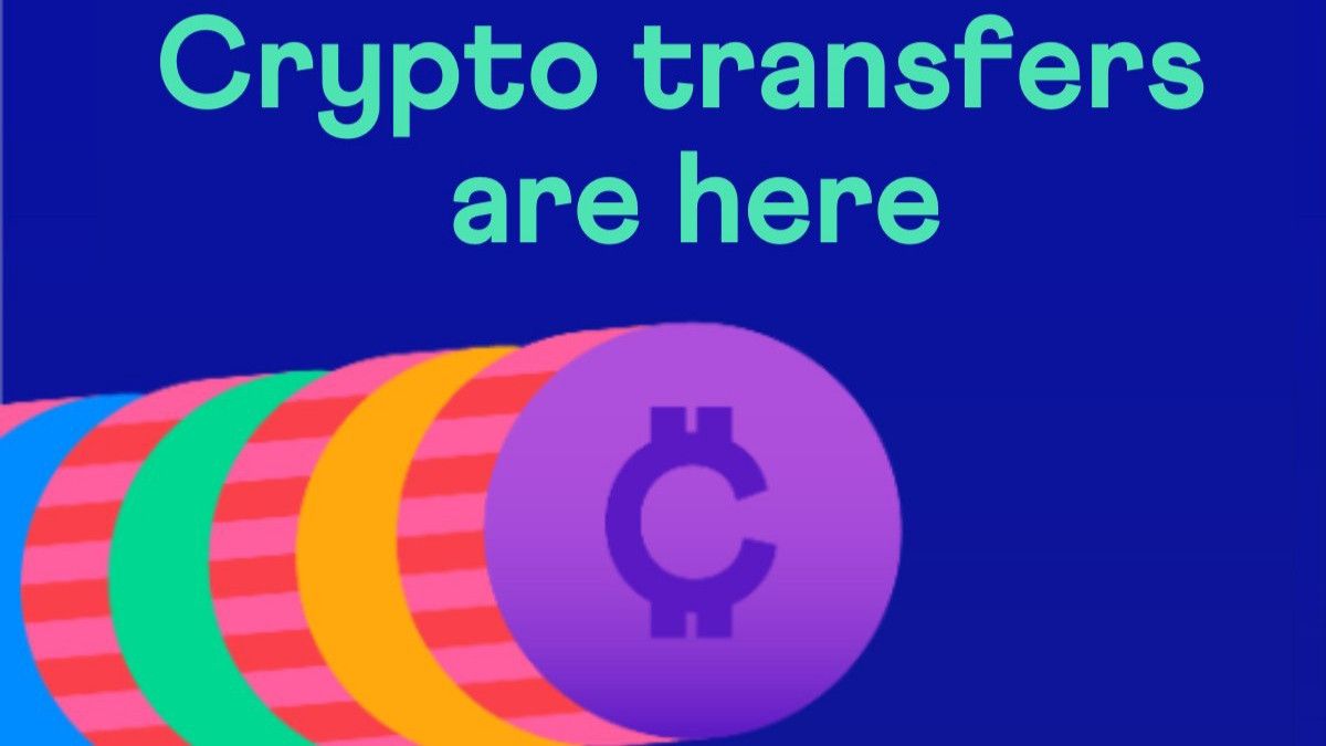 Venmo Will Allow Users To Transfer Crypto To Other Users