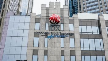 بورصة إندونيسيا تنشر بيانات ملكية الأسهم أقل من 5 في المائة اعتبارا من فبراير 2026