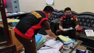 Bansos Rehabilitasi Rumah Warga Miskin Rp4,8 M di Aceh Dikorupsi, Dua Orang Jadi Tersangka