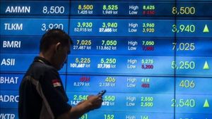 IHSG Rabu Berpeluang Lanjutkan Koreksi, Ini Beragam Sentimennya