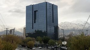 Israel Tetapkan Bank Sentral Iran sebagai Organisasi Teroris