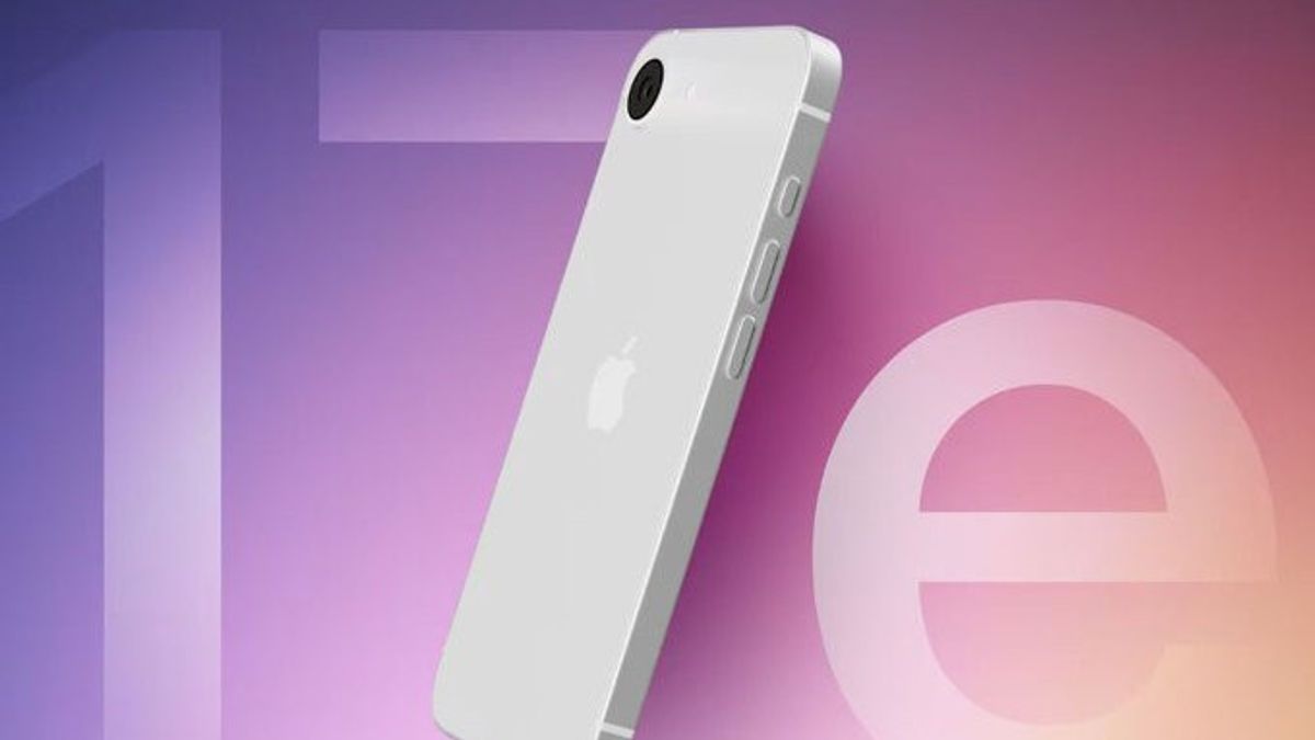 iPhone 17e泄漏暗示动态岛和A19芯片，苹果开始清理“e”系列