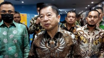 Redam Gejolak Habaib, Kiai dan Pendukung, 3 Majelis Desak Suharso Monoarfa Mundur dari PPP