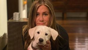 Pernah IVF, Jennifer Aniston Kesal Dibilang Egois Tak Punya Anak