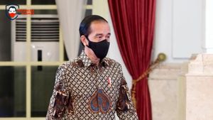 Selain Menteri, Jokowi Akan Lantik Wakil Menteri Hari Ini