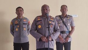 Siapkan Uang Tebusan Rp5 Miliar, Kapolda Papua Berharap KKB Bebaskan Pilot Susi Air