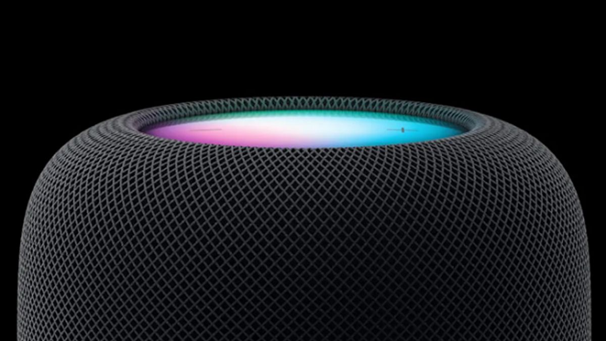Amazon Echo Arrival For New Smart Speaker Competitors Apple HomePod