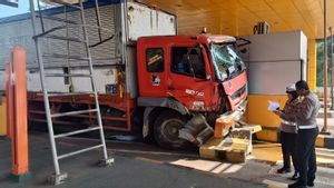KNKT: Penanganan Truk ODOL Harus Komprehensif dan Lintas Kementerian