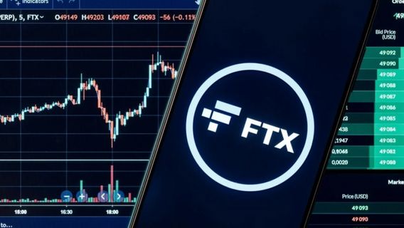 FTX Hanya akan Kembalikan 10-25% Aset yang Hilang, Para Kreditor Marah Besar