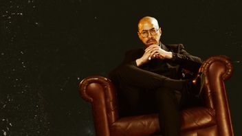 Mens Rea, Special Show Pandji Pragiwaksono Trending Nomor 1 di Netflix