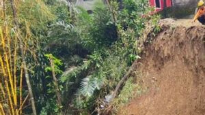 The Possibility Of Life Victims Due To Landslides In Papua New Guinea More Than 100 People Due To Landslides