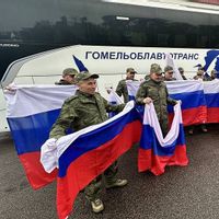 Uni Emirat Arab Berhasil Memediasi Pertukaran 7.101 Tawanan Perang antara Rusia-Ukraina
