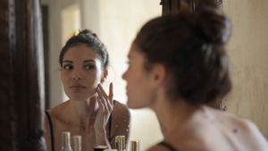 Bahan Skin Care yang Cocok untuk Kulit Wajah Berminyak