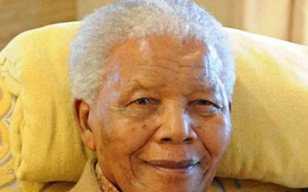 Demi Hormati Nelson Mandela, Yayasan Mandela dan Glorious Digital Luncurkan Koleksi NFT