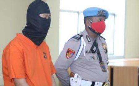 Diam-diam Cari Keuntungan, Pemuda di Tangerang Palsukan Surat Swab Antigen