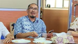 Wartawan Senior Kamsul Hasan Tutup Usia, Dimakamkan Rabu 10 Juli 2024