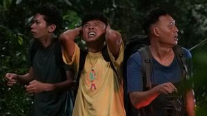 Tayang Tahun Ini, Film <i>Warung Pocong</i> Tampilkan <i>First Look</i> Penuh Misteri