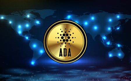 Sumbangan Uang Kripto Cardano Hadirkan Layanan Internet di Afrika