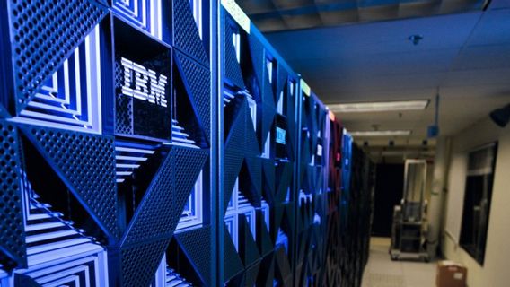  Dorong Komputasi Hybrid Cloud, IBM Indonesia Gelar Solutions Summit 2020