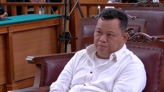 Sopir Ferdy Sambo, Kuat Ma'ruf Tetap Disanksi 15 Tahun Penjara Setelah Banding Ditolak PT DKI