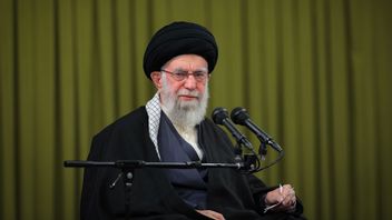 Ayatollah Khamenei: Kesabaran dan Ketangguhan Perlawanan Palestina Memaksa Zionis Mundur