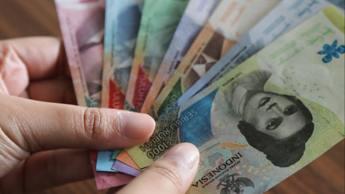 End Of 2023, Bank Indonesia Records Foreign Capital Entering IDR 4.28 Trillion