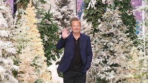 “Ketamine Queen” akan Mengaku Bersalah di Kasus Narkoba Matthew Perry