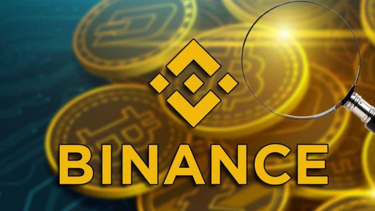 Binance Adds Trading Pair TONS, DOGS, And ALGO, New Opportunities For Investors