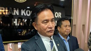 Yulianus Paonganan Terjerat Kasus Penghinaan Presiden Diberi Amnesti, Yusril: Pidana Terkait Politik