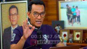 Minta Jokowi Tidak Tebang Pilih Soal BLBI, Refly Harun: Seperti KPK Sibuk Cari Kesalahan Formula E