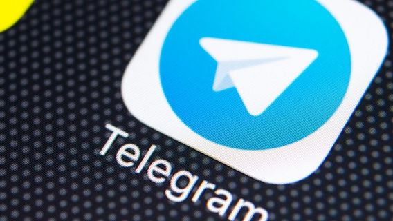 Alasan Telegram Gulung Tikar Layanan Mata Uang Kriptonya