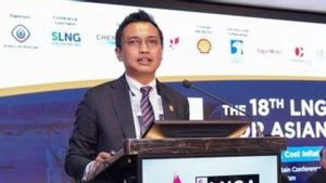 Perkirakan Ada Lonjakan Kebutuhan Energi, PLN EPI Buka Peluang Kolaborasi LNG, CNG-Bioenergi