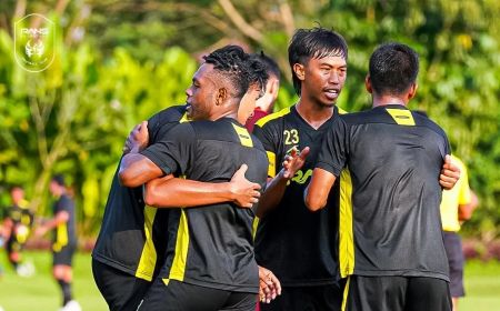 Kabar Transfer Liga 1 2022/2023: Klub Raffi Ahmad Datangkan Mantan Pemain Persija Jakarta, Tim Putra Presiden Jokowi Perkenalkan Pemain Asing Baru