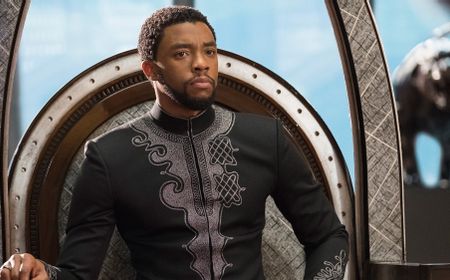 Kevin Feige Akui Sulit Cari Pengganti Chadwick Boseman di Black Panther 2