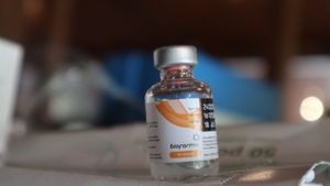 Bio Farma Didorong Jadi Hub Vaksin COVID-19 Asia Tenggara 