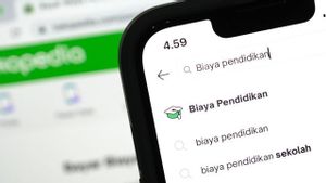 Daerah Mana yang Gunakan Pembayaran Digital Biaya Pendidikan? Bukan di Jakarta