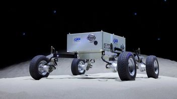 Nissan Perkenalkan Prototipe Penjelajah Bulan yang Dikembangkan Bersama JAXA