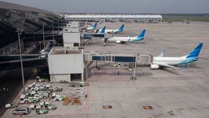 Konflik AS-Israel-Iran, 5 Penerbangan Bali ke Timteng Tertunda