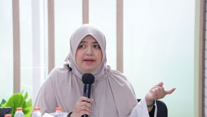 KKP Guarantees Quality Of Seaspace Utilization Permit Service Is Not Complicated